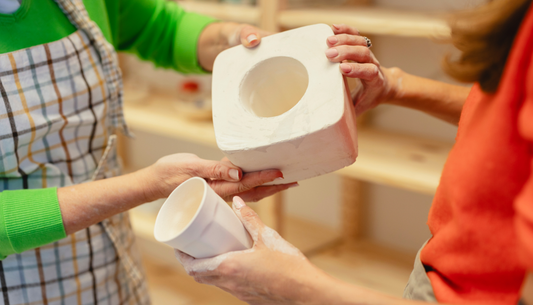 How to Identify a Well-Made Handmade Ceramic Mug? (Signs of Quality Craftsmanship)